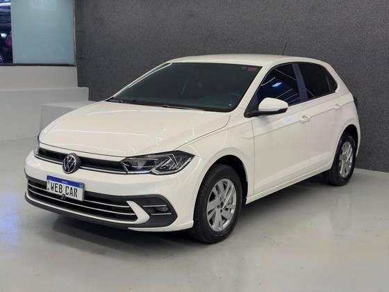 VOLKSWAGEN POLO 1.0 170 TSI MANUAL
